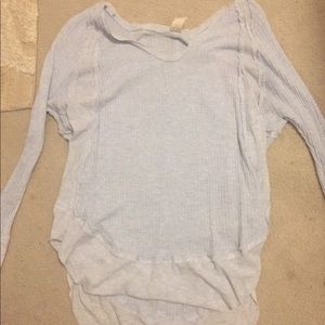 Free people top